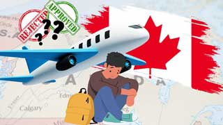 Canadian student visa restriction puts Bangladeshi aspirants in a bind