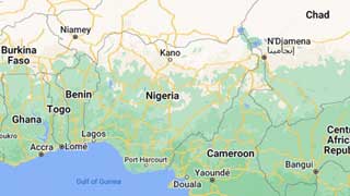 Gunmen kidnap over 280 from Nigerian school