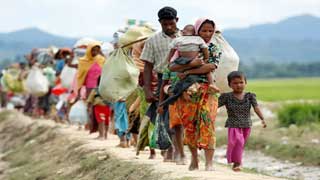 রোহিঙ্গা সংকট: মিয়ানমারকে মিথ্যাচার বন্ধ করতে বলল বাংলাদেশ