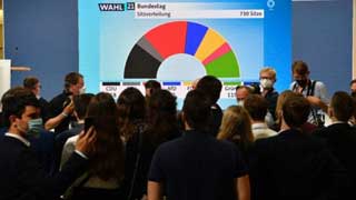 Social Democrats win Germany polls