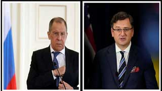 Ukraine crisis: Top Russia, Ukraine diplomats arrive in Turkey for talks