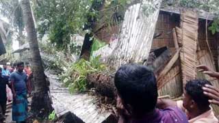 14 people killed due to cyclone Sitrang across Bangladesh