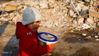 Over 7 million children affected: UN