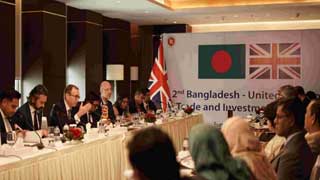 UK wants level playing field for foreign companies in Bangladesh