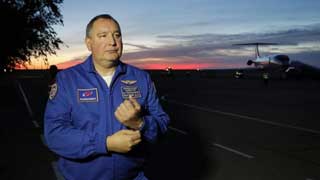 NASA dismisses Russia space chief’s rant over US sanctions, space station