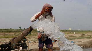 Mild to moderate heat wave likely to spread across Bangladesh