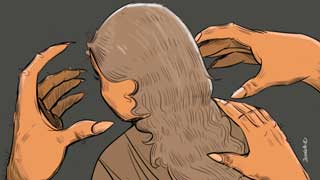 Madrasah girl gang raped in Chandpur, 1 held