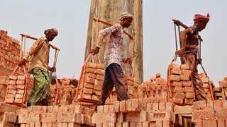 World’s 50 million people live in modern day slavery: report