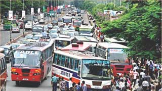 Changes to Road Transport Act: Govt caving in to sector’s pressure