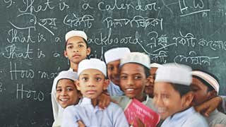 Qawmi madrasas need to be regulated: Education Minister