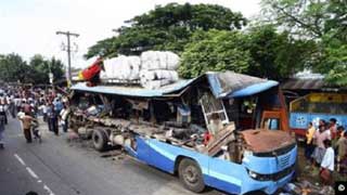 Bangladesh’s roads remain perilous as 37,170 killed in 5 years
