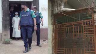 ‘Shishu Bokta’ Rafiqul sued under DSA; lands in jail