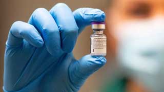 Bangladesh approves Pfizer Covid vaccine for emergency use