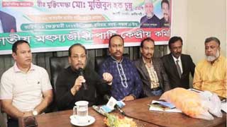 Govt employees serving ruling party, not people: GM Quader