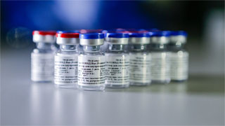 Pfizer, BioNTech seek emergency use of COVID-19 shots in US