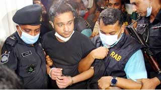 Dhaka court exempts Erfan Selim from arms case