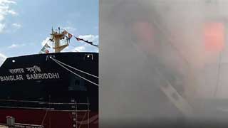 Russia-Ukraine war: Bangladeshi dies in attack on ship