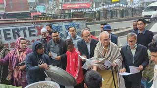 Govt officials campaign in Bangladesh’s ‘dummy polls’: BNP