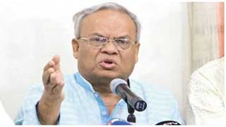 BNP expects Russia’s positive role in restoring democracy in Bangladesh: Rizvi