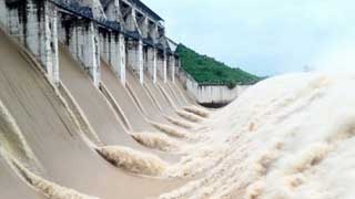 Bangladesh rivers to swell as India opens all Farakka gates