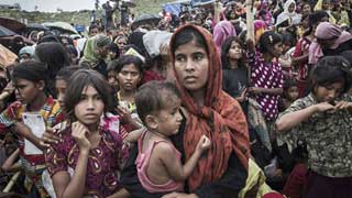 £47.5 million new UK aid announced to support Rohingyas, help Bangladesh