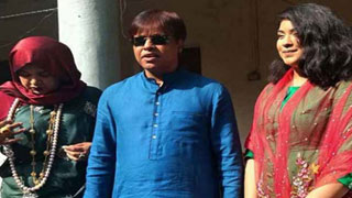 ACC files case against MP Papul, wife