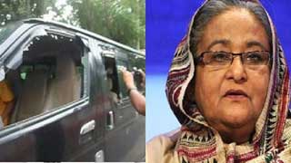 Sheikh Hasina's convoy attack: Ex-BNP MP, 2 others get 10 years imprisonment