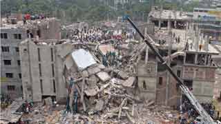 8 years on: Rana Plaza cases locked in files