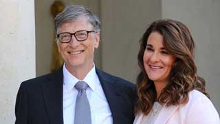 Bill and Melinda Gates decide to end marriage