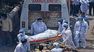 India Covid-19 cases cross 20 million: official data