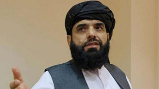 Taliban names Afghan UN envoy, asks to address General Assembly