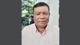 UP polls: Awami League candidate in Rangamati gunned down