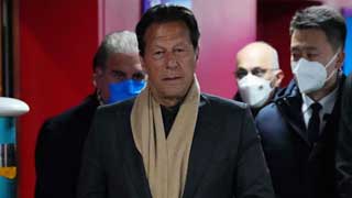 Imran Khan advises Pakistan President to dissolve assemblies