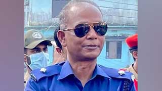Harassed for wearing teep: Sylhet police inspector withdrawn for criticizing protest