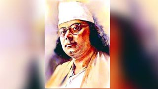 নজরুলকে ‘জাতীয় কবি’ ঘোষণার গেজেট প্রকাশে আইনি নোটিশ