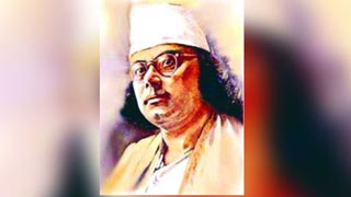 Govt asked to publish gazette declaring Nazrul as national poet