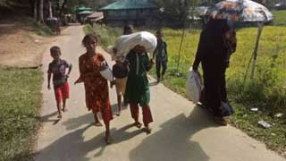 30 families shifted from Dochari, Ghumdhum