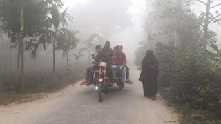 Cold wave may persist for 2/3 days: Met Office