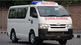 Ambulance owners declare indefinite strike across Bangladesh