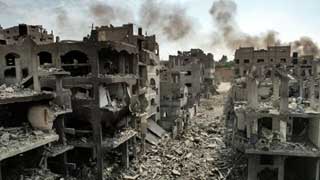 Gaza war enters seventh month as truce negotiators expected in Cairo