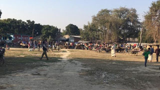 ভোটের জের ধরে 'একঘরে' করে রাখা কলমা গ্রাম: যা জানা যাচ্ছে