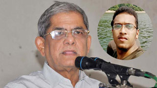 Abrar murder: We are living in a death valley, Fakhrul says