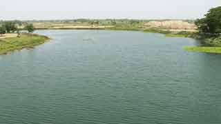 ফেনী নদী: ৩৬টি পাম্প দিয়ে ৭২ কিউসেক পানি তুলে নিচ্ছে ভারত (ভিডিওসহ)