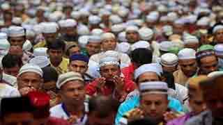 ভারতে কমছে মুসলিম জনসংখ্যা বৃদ্ধির হার: আনন্দবাজার