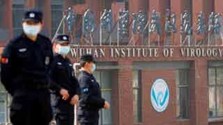 Wuhan lab staff sought hospital care before China disclosed Covid-19 outbreak: report