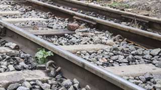 Three people killed being hit by train in Tangail