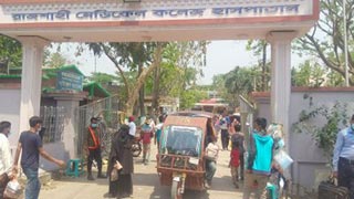 39 more die at Covid units in Rajshahi, Khulna, Satkhira, Ctg