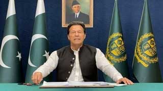 Imran Khan will continue as Pakistan's PM till a caretaker premier is appointed