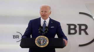US will send more arms, ammo to Ukraine: Biden