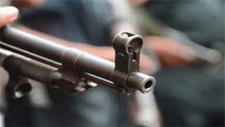 ‘Robber’ killed in ‘gunfight’ with RAB in Manikganj